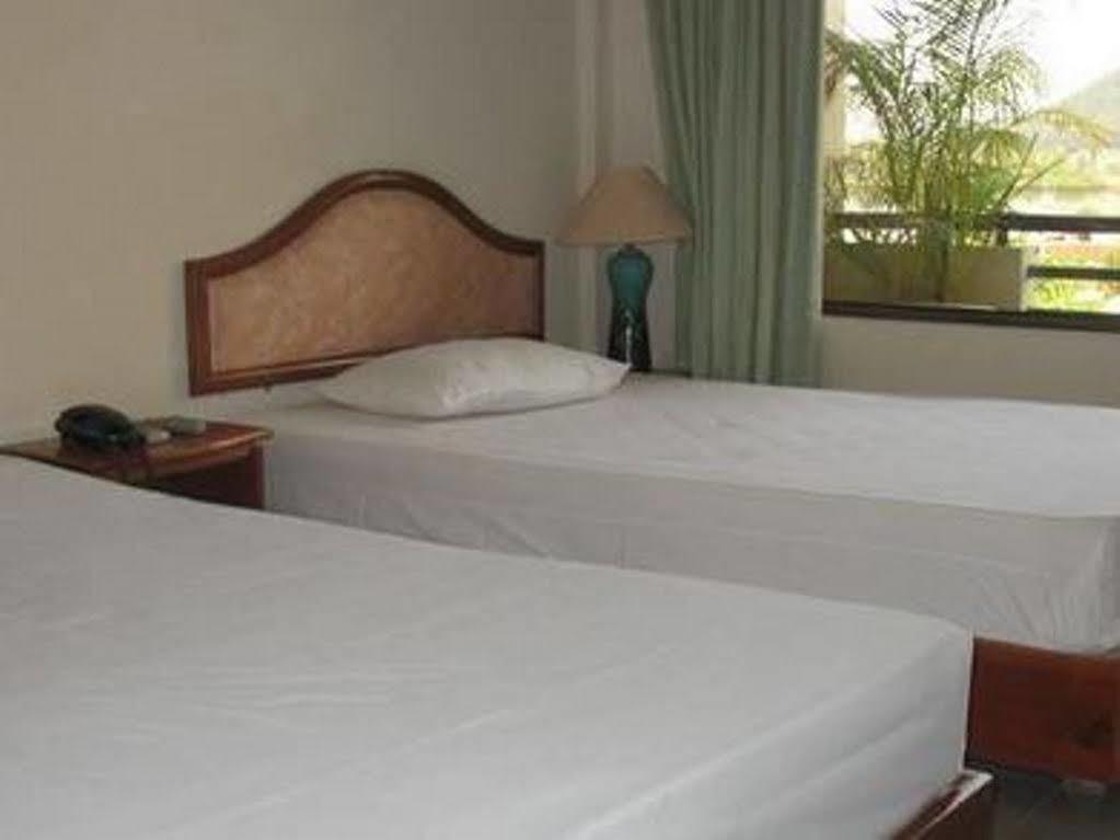 Ngu Binh Hue Hotel Luaran gambar