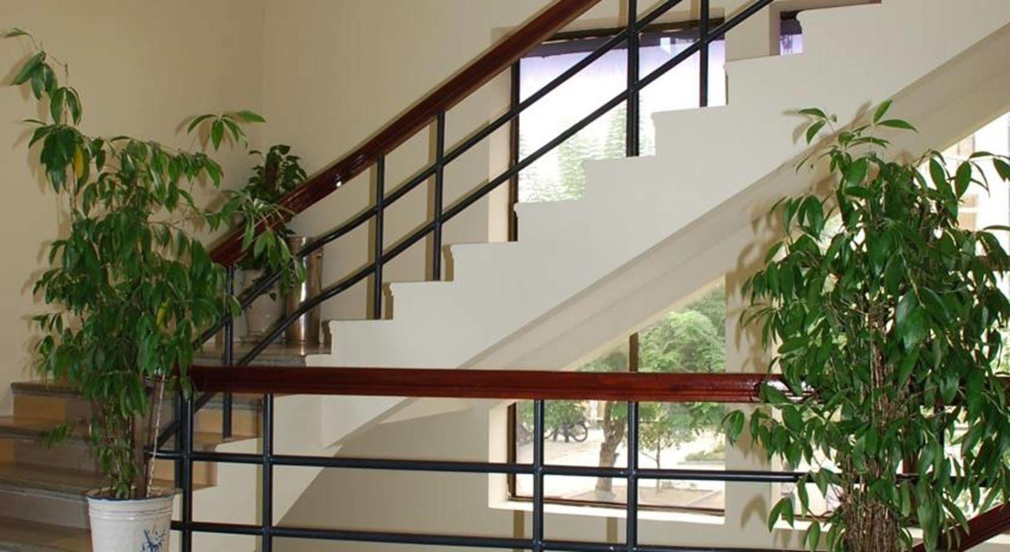 Ngu Binh Hue Hotel Luaran gambar